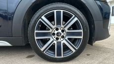 MINI Countryman 1.5 Cooper Exclusive ALL4 5dr Auto [Comfort Pack] Petrol Hatchback